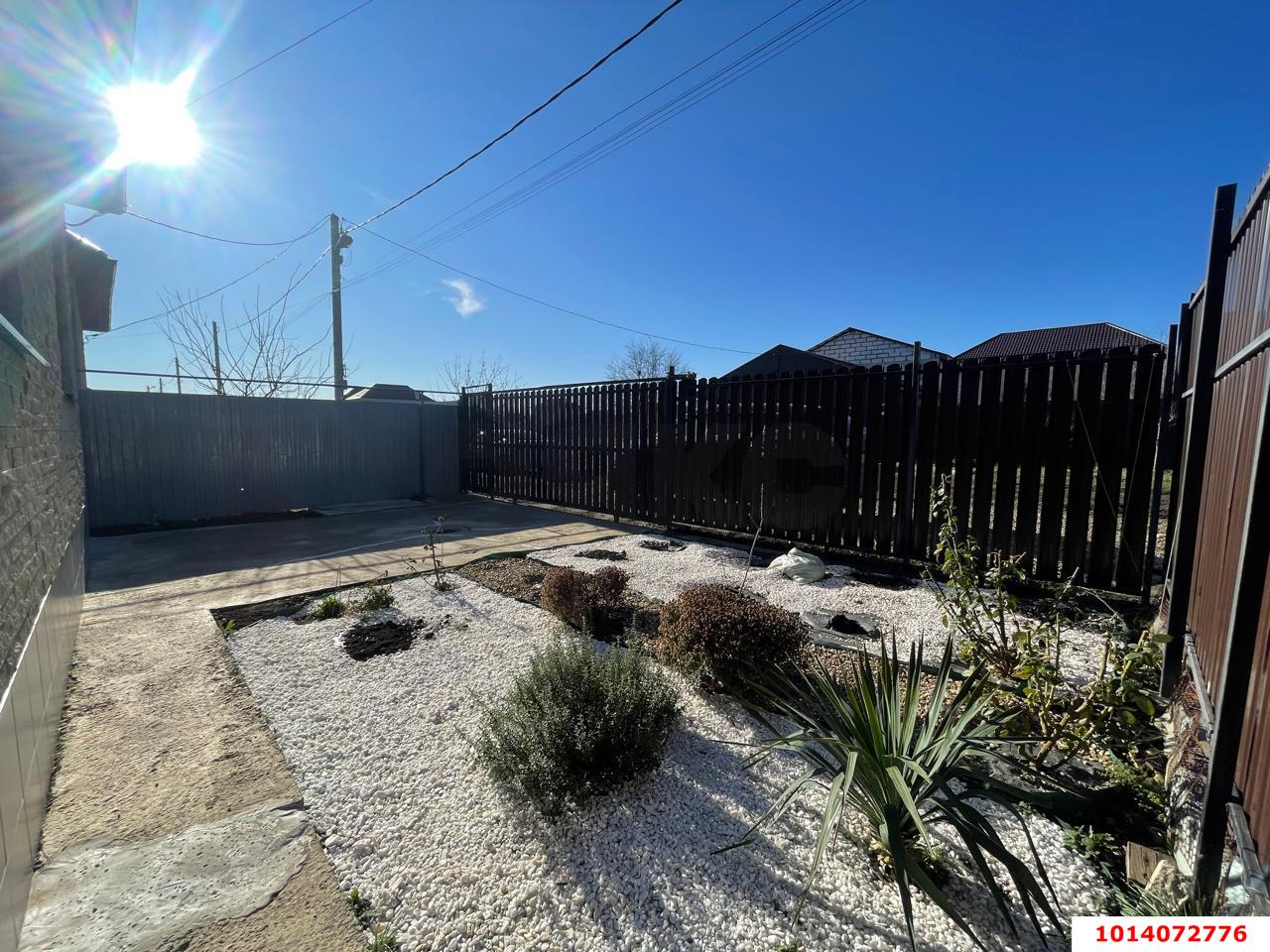 Фото №18: Дом 70 м² + 3 сот. - Российский, Прикубанский внутригородской округ, ул. Соловьиная, 12/1