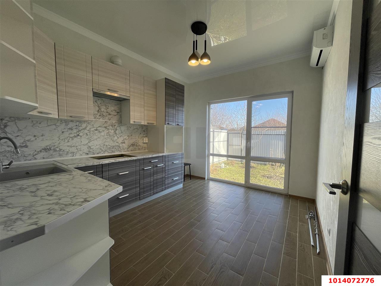 Фото №14: Дом 70 м² + 3 сот. - Российский, Прикубанский внутригородской округ, ул. Соловьиная, 12/1