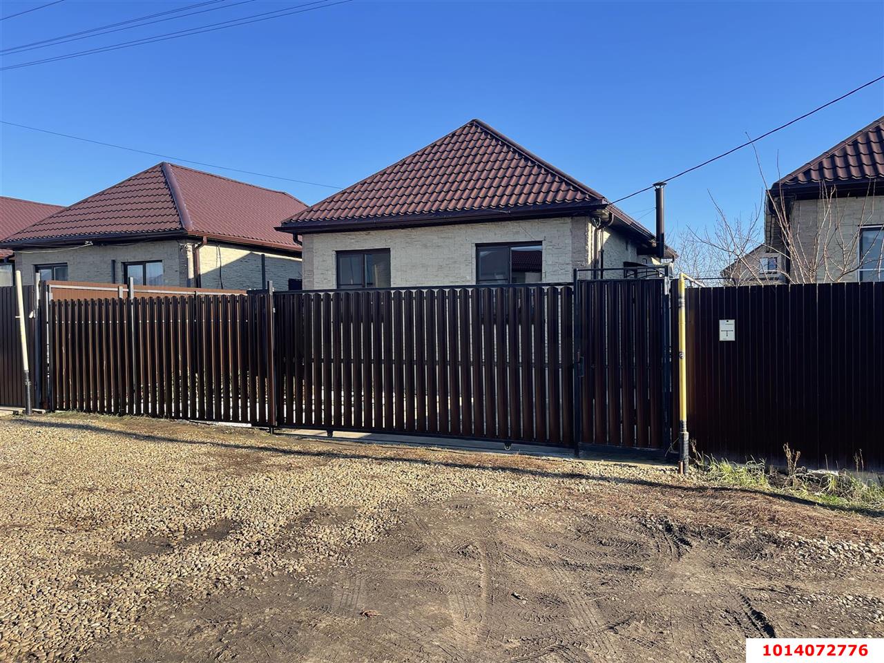 Фото №7: Дом 70 м² + 3 сот. - Российский, Прикубанский внутригородской округ, ул. Соловьиная, 12/1