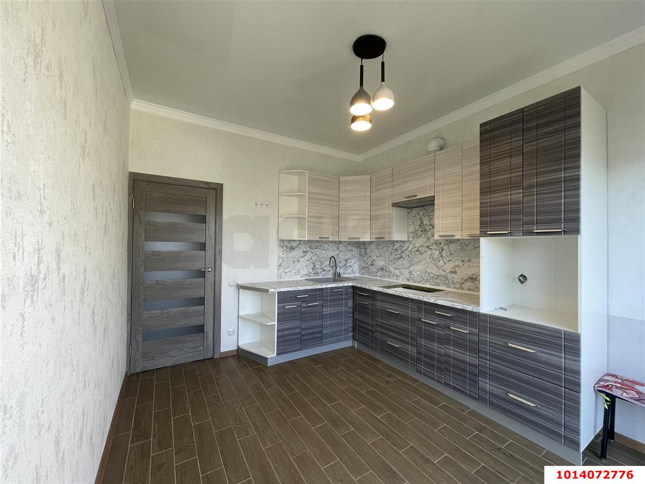 Фото №11: Дом 70 м² + 3 сот. - Российский, Прикубанский внутригородской округ, ул. Соловьиная, 12/1