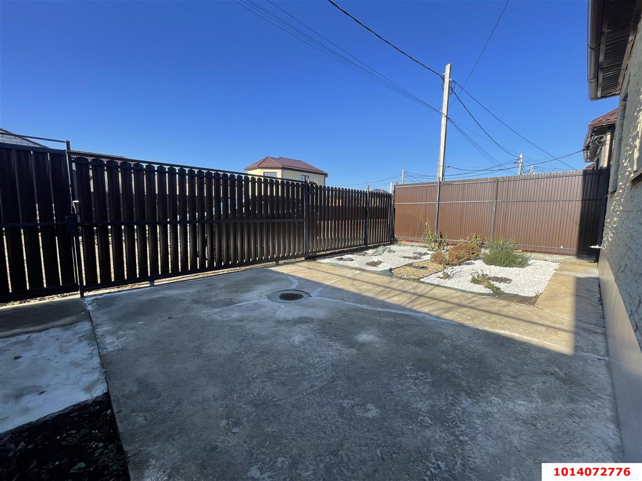 Фото №4: Дом 70 м² + 3 сот. - Российский, Прикубанский внутригородской округ, ул. Соловьиная, 12/1