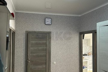 Фото №1: Дом 70 м² - Российский, мкр. Прикубанский внутригородской округ, ул. Соловьиная, 12/1