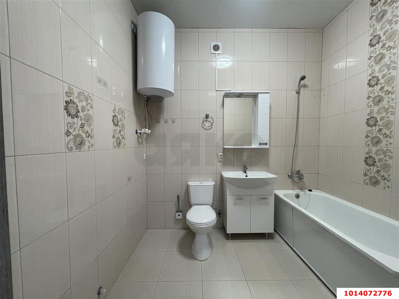 Фото №5: Дом 70 м² + 3 сот. - Российский, Прикубанский внутригородской округ, ул. Соловьиная, 12/1