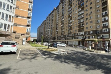 Фото №1: Торговое помещение 71 м² - Краснодар, мкр. жилой комплекс Притяжение, ул. Московская, 118к1