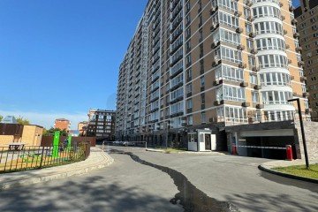 Фото №4: Торговое помещение 130 м² - Краснодар, мкр. жилой комплекс Притяжение, ул. Московская, 118к1