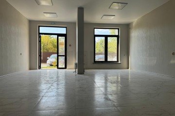Фото №2: Торговое помещение 130 м² - Краснодар, мкр. жилой комплекс Притяжение, ул. Московская, 118к1