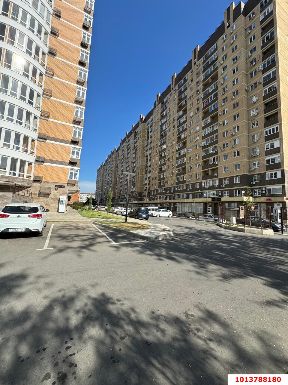Фото №4: Торговое помещение 71 м² - Краснодар, жилой комплекс Притяжение, ул. Московская, 118к1