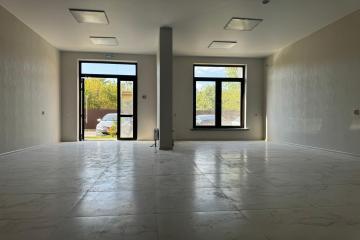 Фото №3: Коммерция 71 м² - Краснодар, мкр. жилой комплекс Притяжение, ул. Московская, 118к1