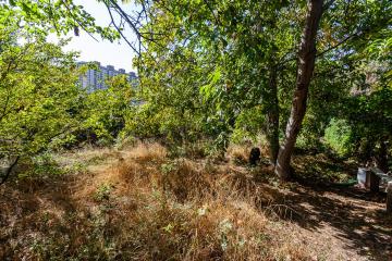 Фото №2: Земельный участок 8.64 сот. - Краснодар, п. Калинино, ул. Российская, 450