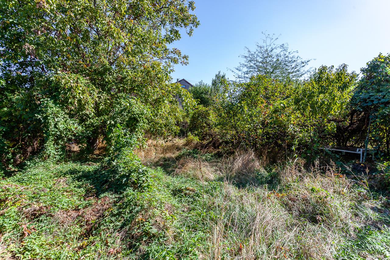 Фото №1: Земельный участок 8.64 сот. - Краснодар, ул. Российская, 450