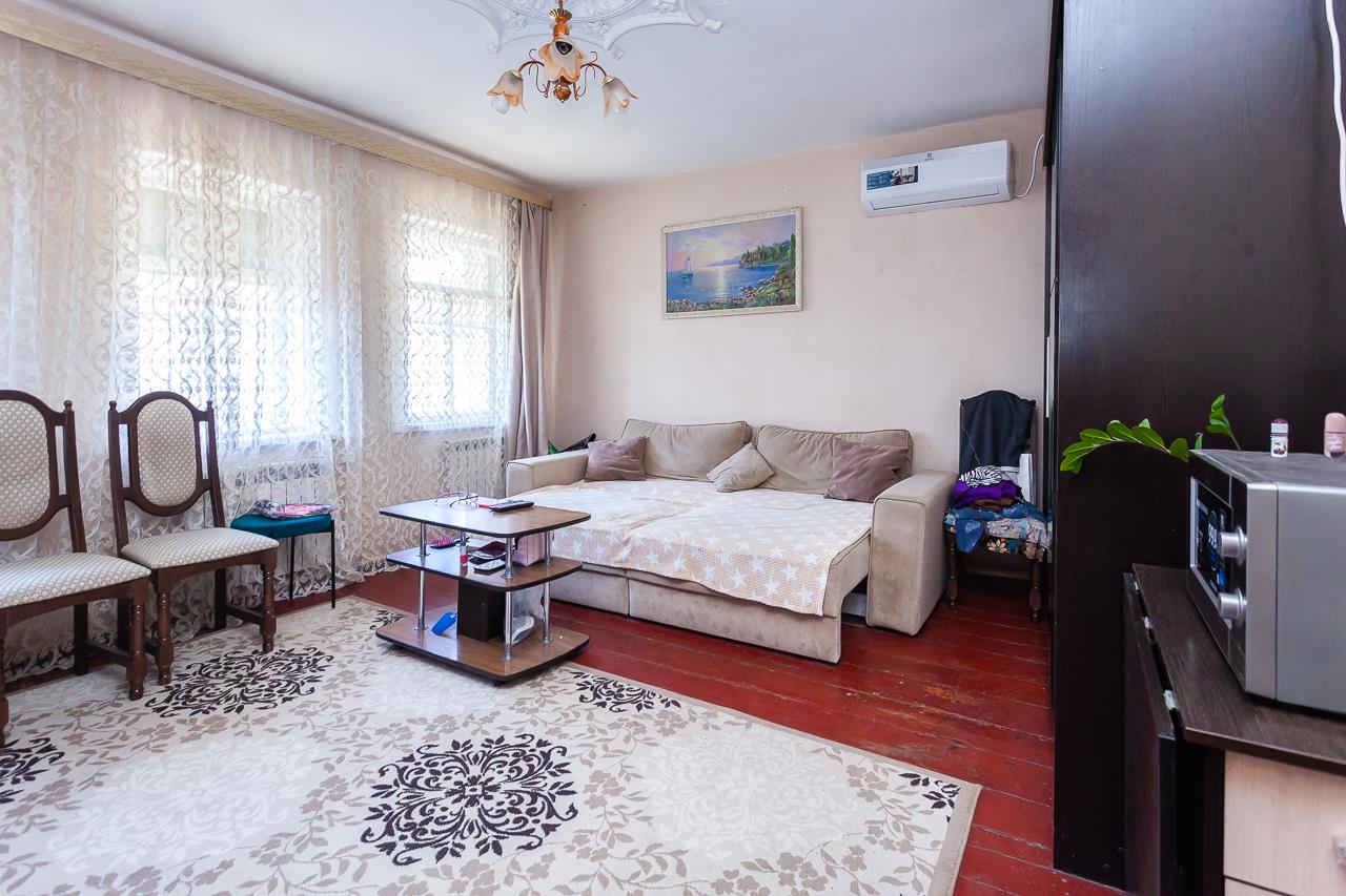 Фото №13: Земельный участок 8.64 сот. - Краснодар, ул. Российская, 450