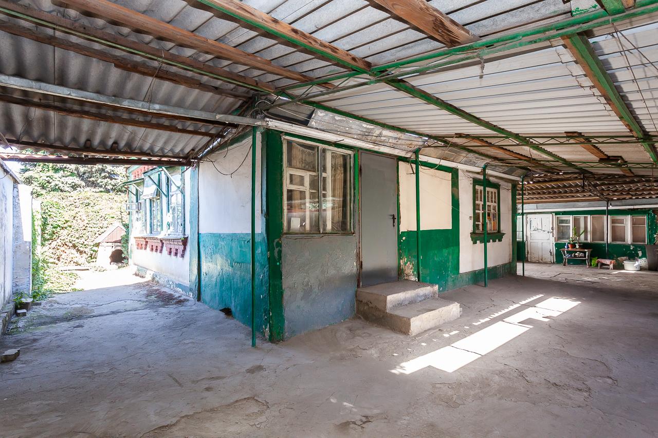 Фото №12: Земельный участок 8.64 сот. - Краснодар, ул. Российская, 450