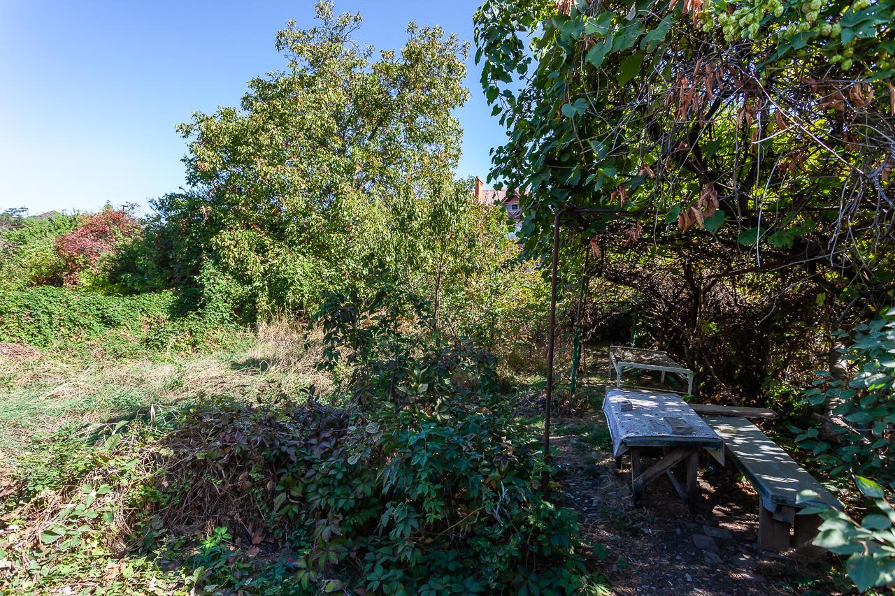 Фото №5: Земельный участок 8.64 сот. - Краснодар, ул. Российская, 450