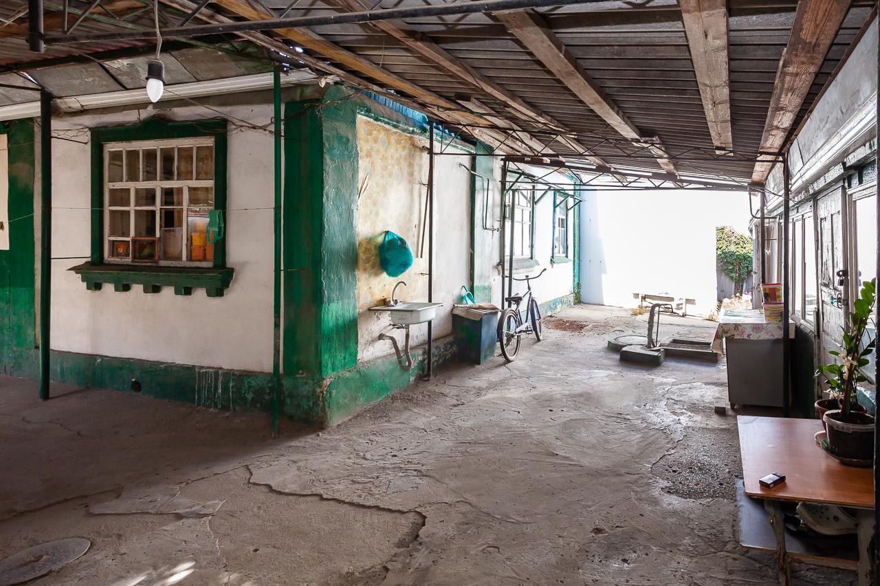 Фото №10: Земельный участок 8.64 сот. - Краснодар, ул. Российская, 450