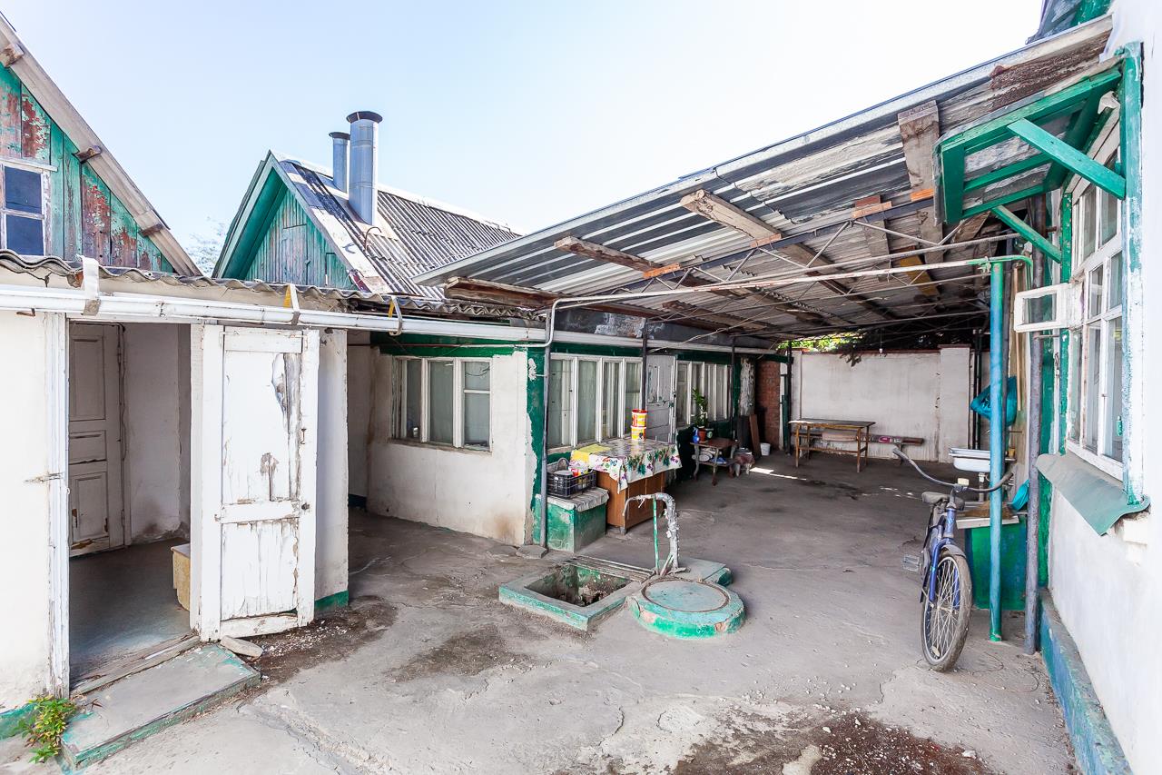 Фото №9: Земельный участок 8.64 сот. - Краснодар, ул. Российская, 450