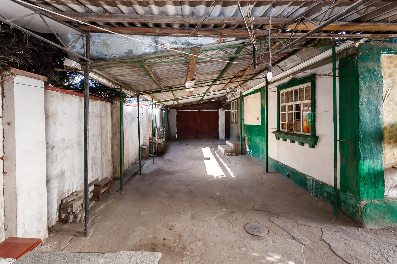 Фото №11: Земельный участок 8.64 сот. - Краснодар, ул. Российская, 450