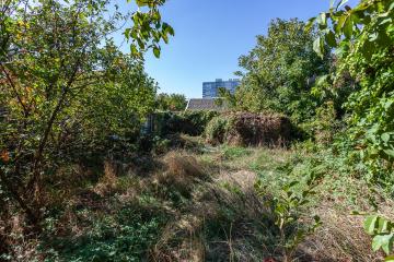 Фото №3: Земельный участок 8.64 сот. - Краснодар, п. Калинино, ул. Российская, 450