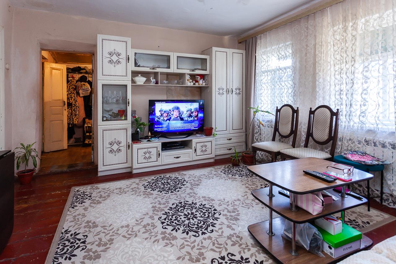 Фото №14: Земельный участок 8.64 сот. - Краснодар, ул. Российская, 450