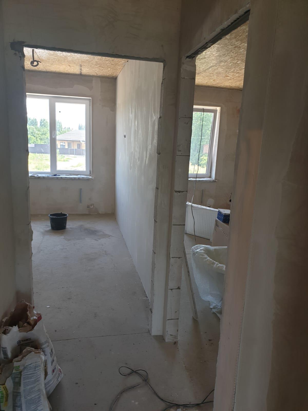 Фото №7: Дом 120 м² + 2.6 сот. - Тихорецк, Прикубанский внутригородской округ, Завод Радиоизмерительных Приборов, Музыкальный, мкр. жилой комплекс Светлый, ул. Подвойского, 110/14