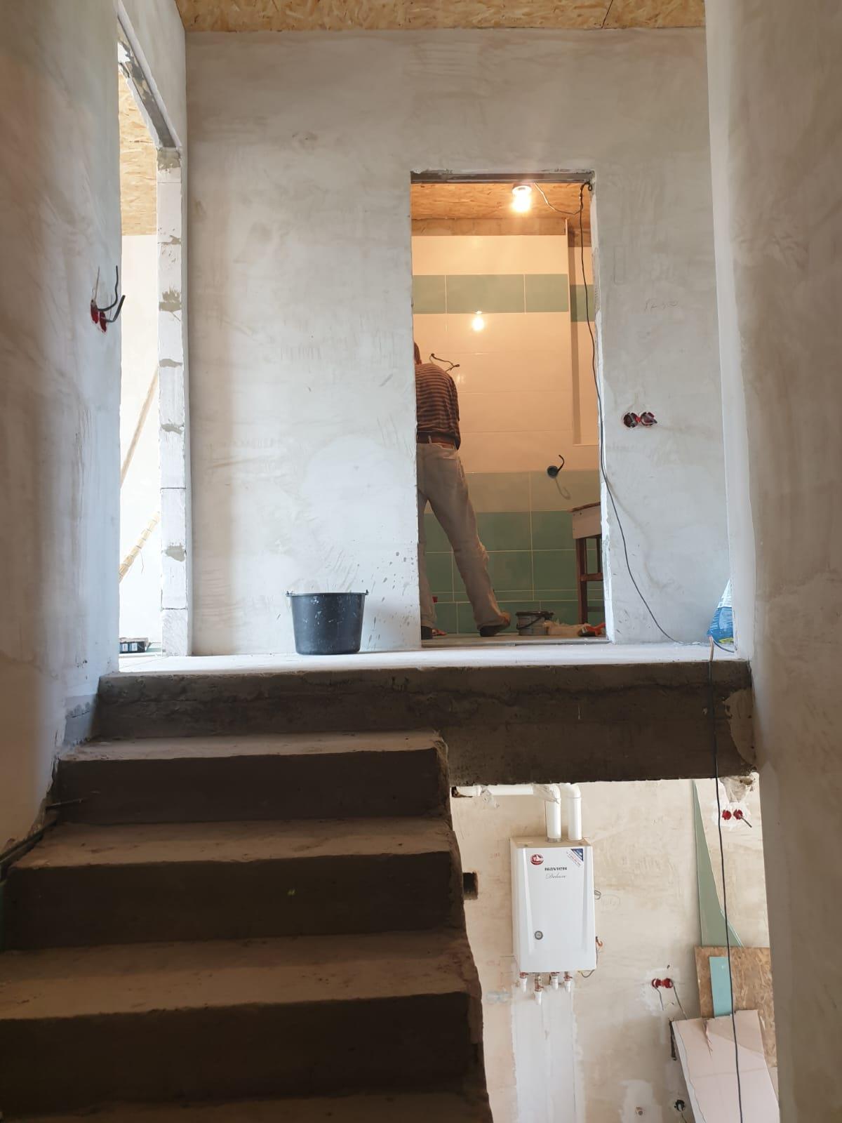 Фото №6: Дом 120 м² + 2.6 сот. - Тихорецк, Прикубанский внутригородской округ, Завод Радиоизмерительных Приборов, Музыкальный, мкр. жилой комплекс Светлый, ул. Подвойского, 110/14