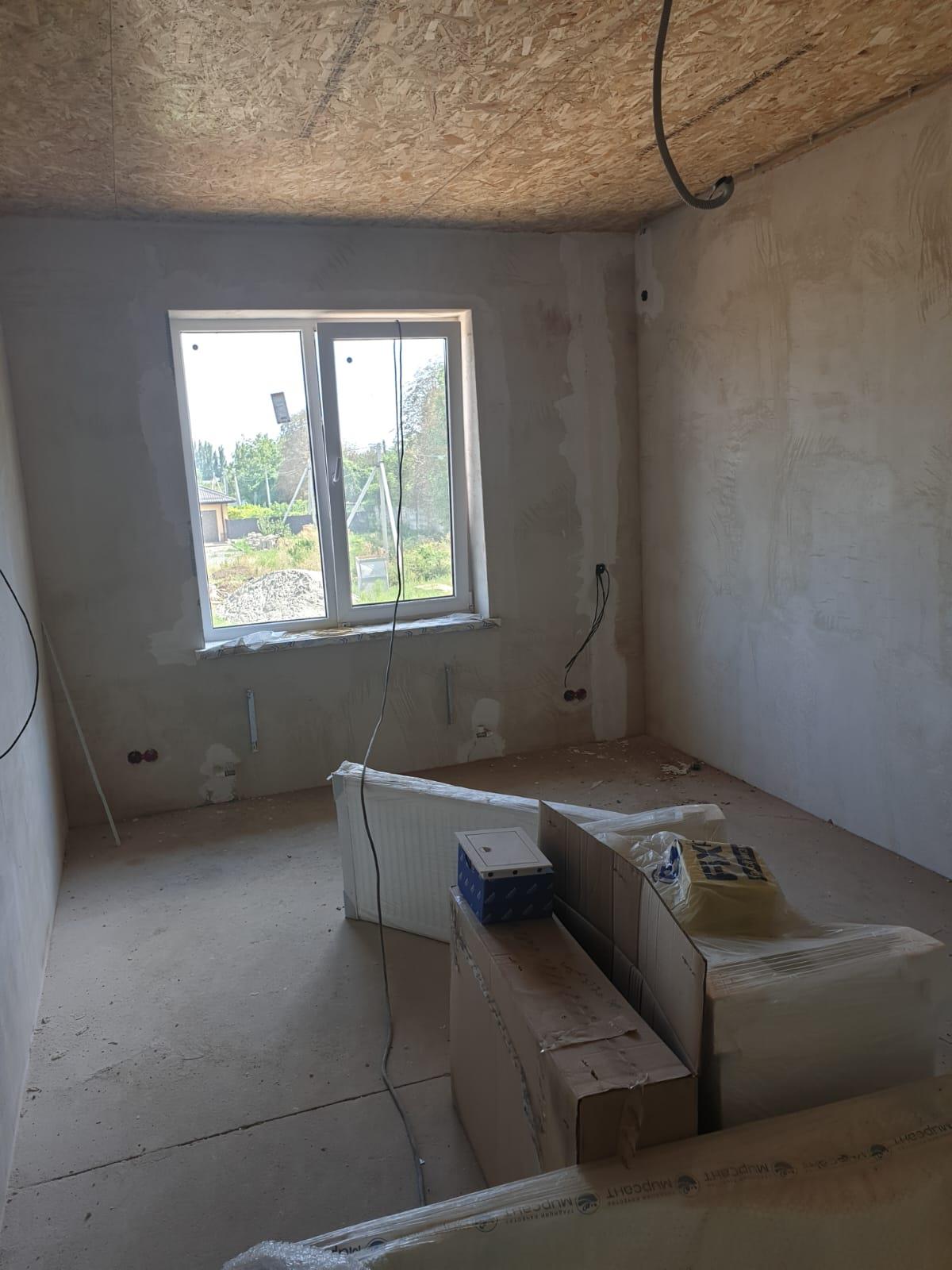 Фото №12: Дом 120 м² + 2.6 сот. - Тихорецк, Прикубанский внутригородской округ, Завод Радиоизмерительных Приборов, Музыкальный, мкр. жилой комплекс Светлый, ул. Подвойского, 110/14