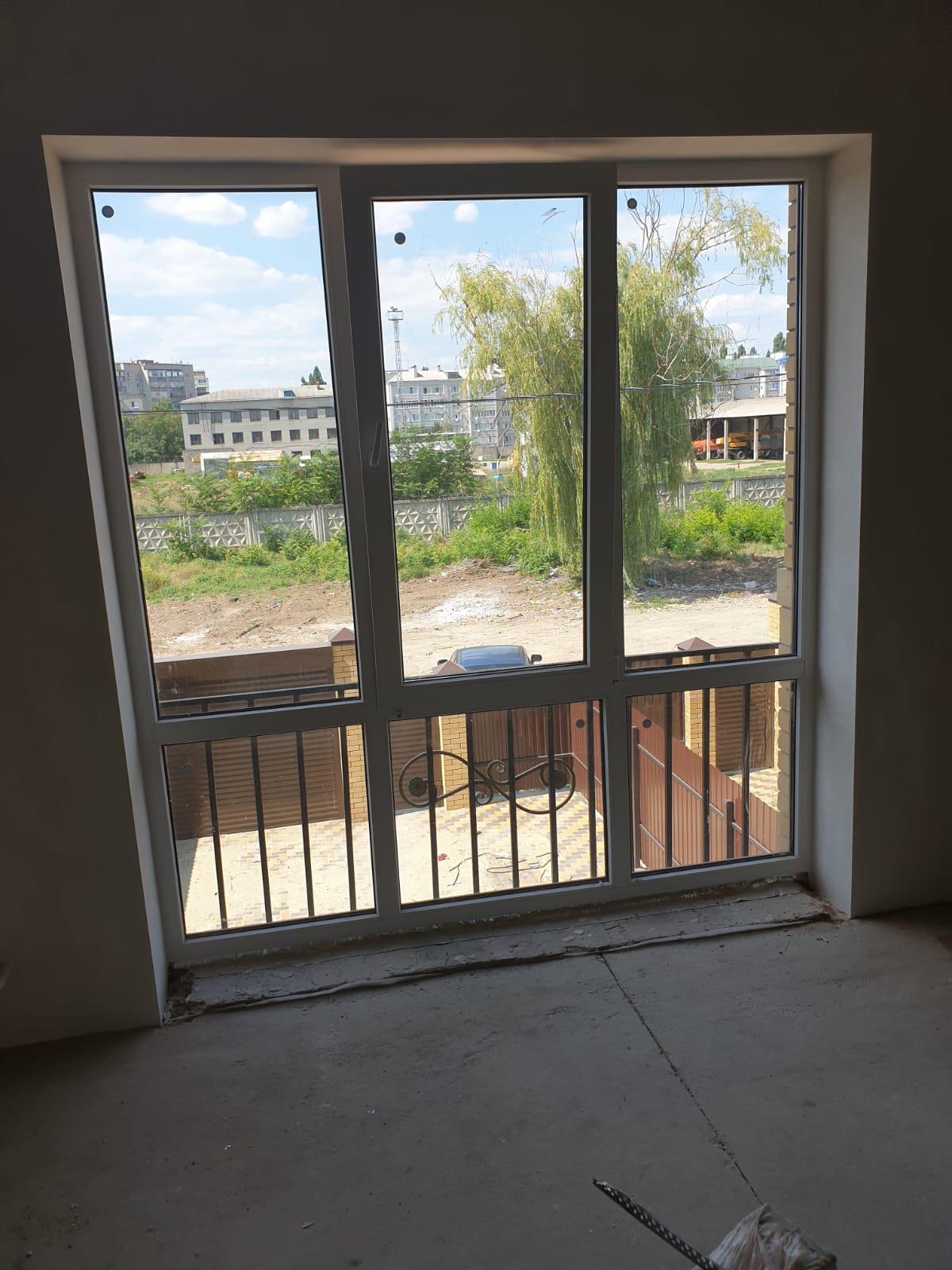 Фото №9: Дом 120 м² + 2.6 сот. - Тихорецк, Прикубанский внутригородской округ, Завод Радиоизмерительных Приборов, Музыкальный, мкр. жилой комплекс Светлый, ул. Подвойского, 110/14