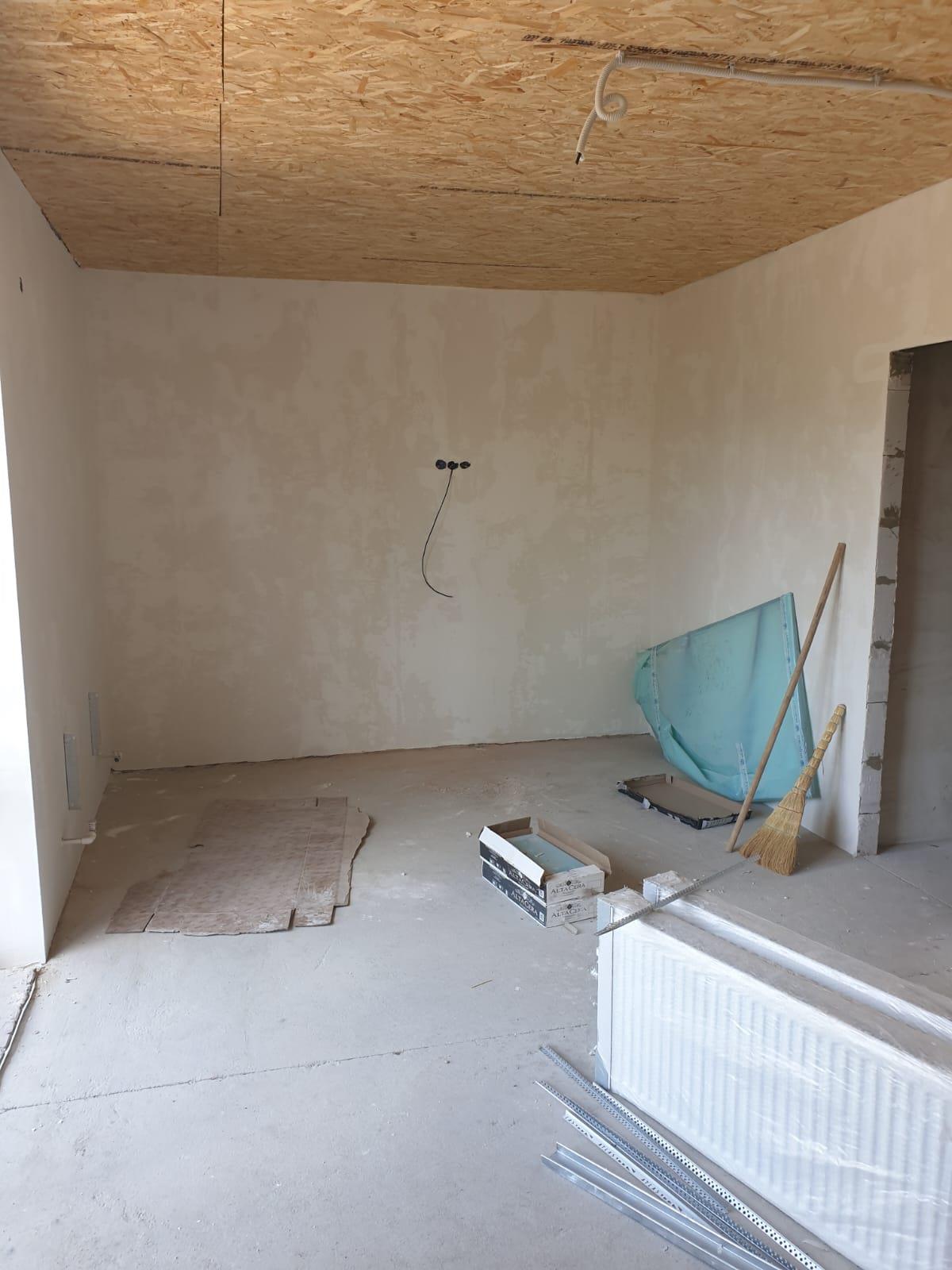 Фото №4: Дом 120 м² + 2.6 сот. - Тихорецк, Прикубанский внутригородской округ, Завод Радиоизмерительных Приборов, Музыкальный, мкр. жилой комплекс Светлый, ул. Подвойского, 110/14