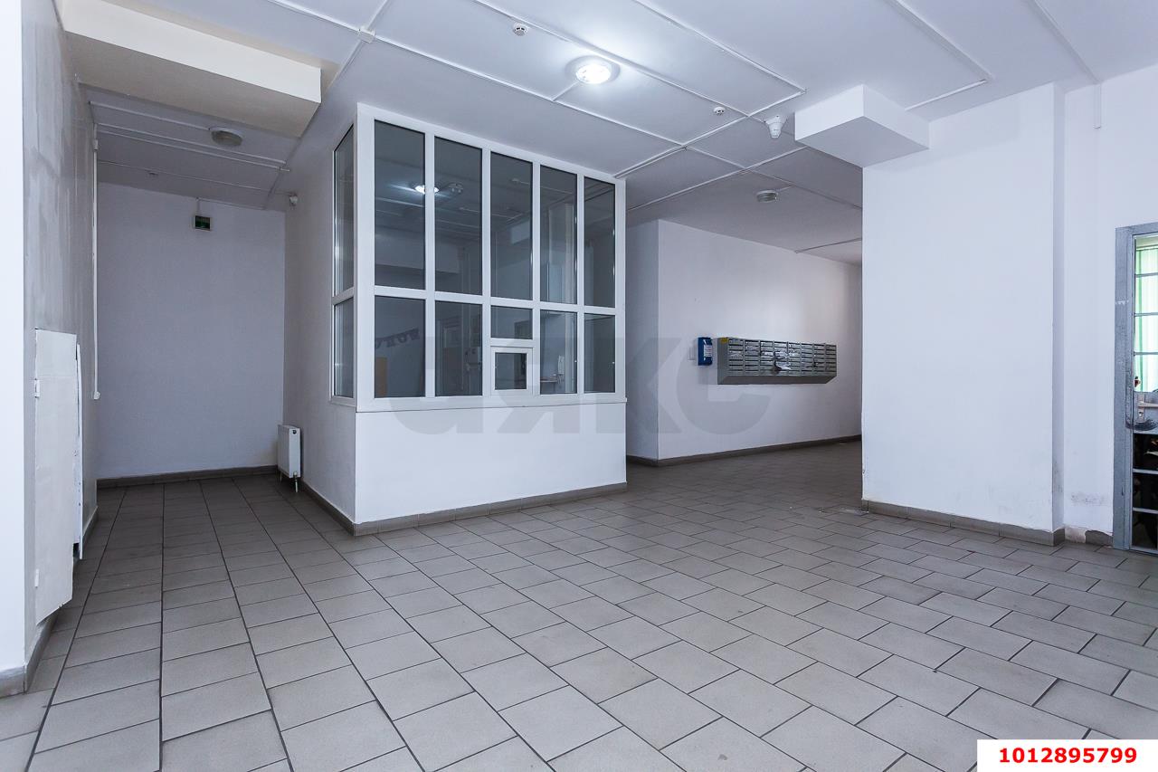 Фото №16: 2-комнатная квартира 86 м² - Краснодар, Западный внутригородской округ, ул. Кожевенная, 54/1