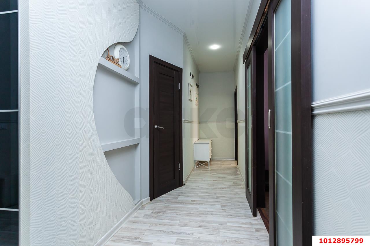 Фото №12: 2-комнатная квартира 86 м² - Краснодар, Западный внутригородской округ, ул. Кожевенная, 54/1