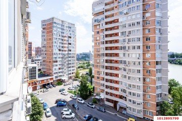 Фото №3: 2-комнатная квартира 77 м² - Краснодар, мкр. Западный внутригородской округ, ул. Кожевенная, 54/1