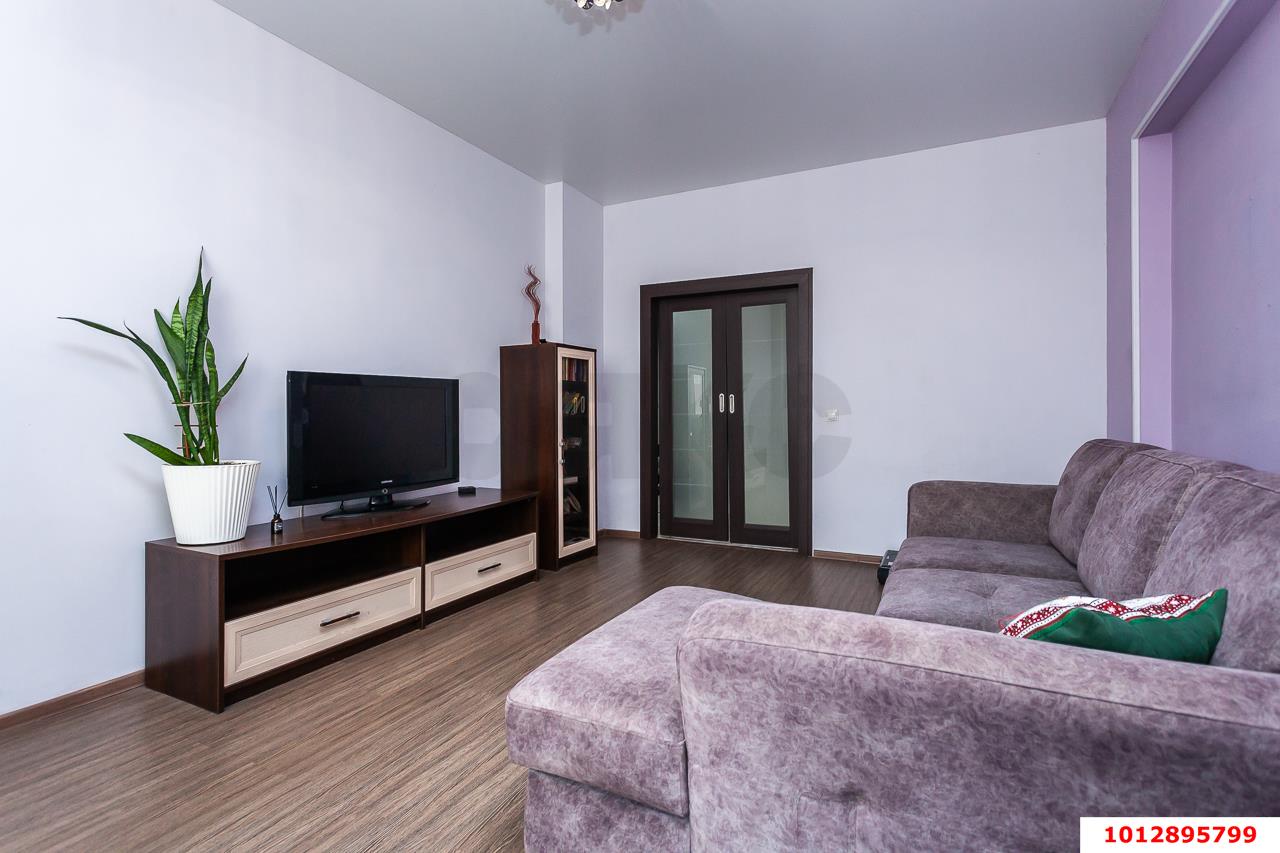 Фото №6: 2-комнатная квартира 86 м² - Краснодар, Западный внутригородской округ, ул. Кожевенная, 54/1