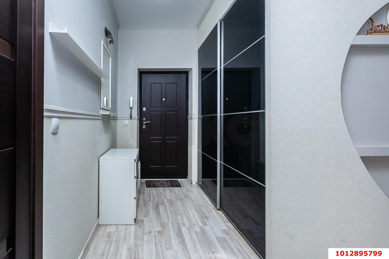 Фото №11: 2-комнатная квартира 86 м² - Краснодар, Западный внутригородской округ, ул. Кожевенная, 54/1