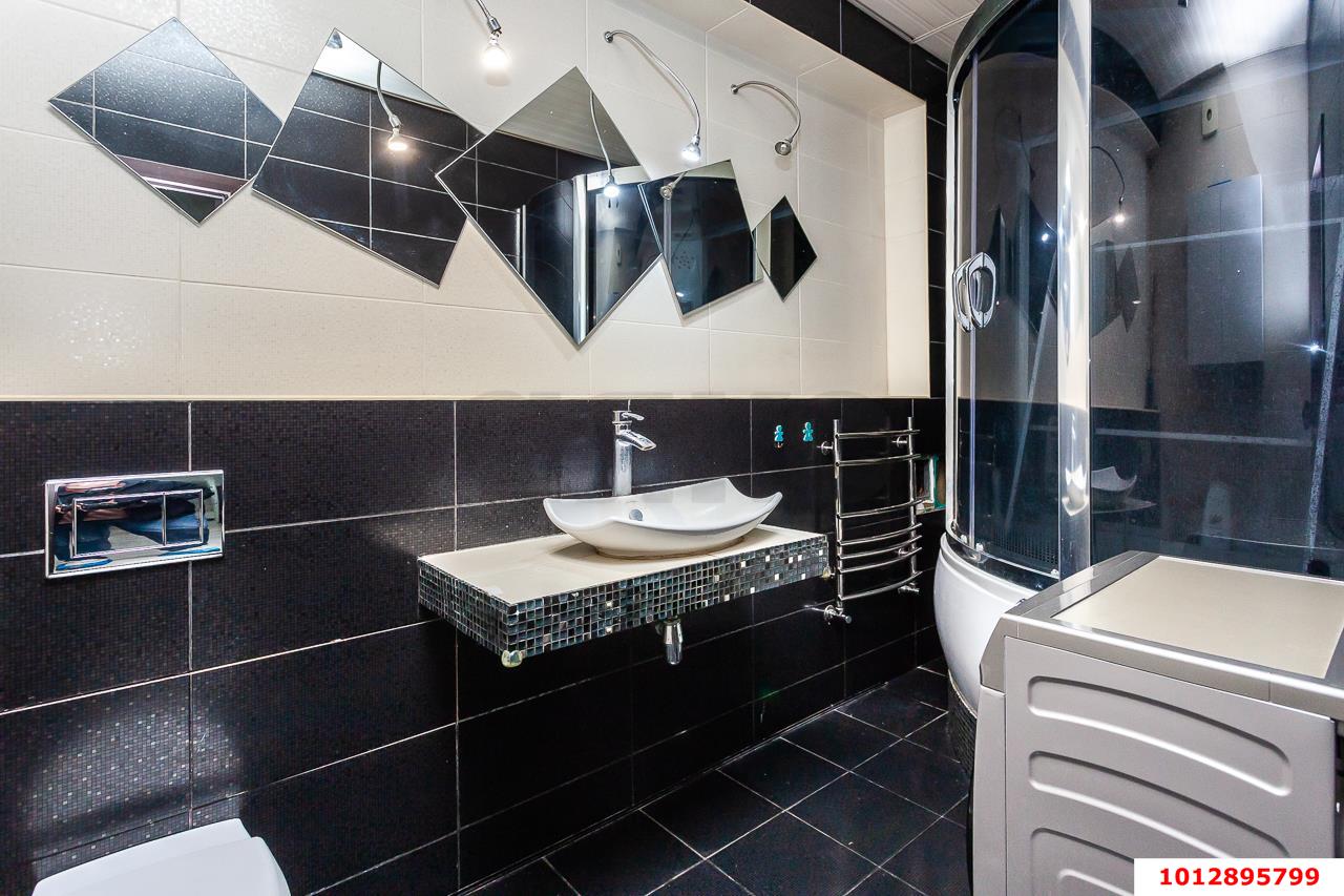 Фото №10: 2-комнатная квартира 86 м² - Краснодар, Западный внутригородской округ, ул. Кожевенная, 54/1