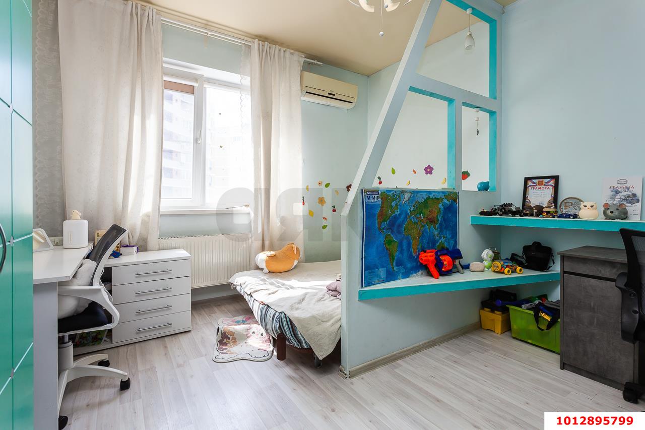 Фото №8: 2-комнатная квартира 86 м² - Краснодар, Западный внутригородской округ, ул. Кожевенная, 54/1