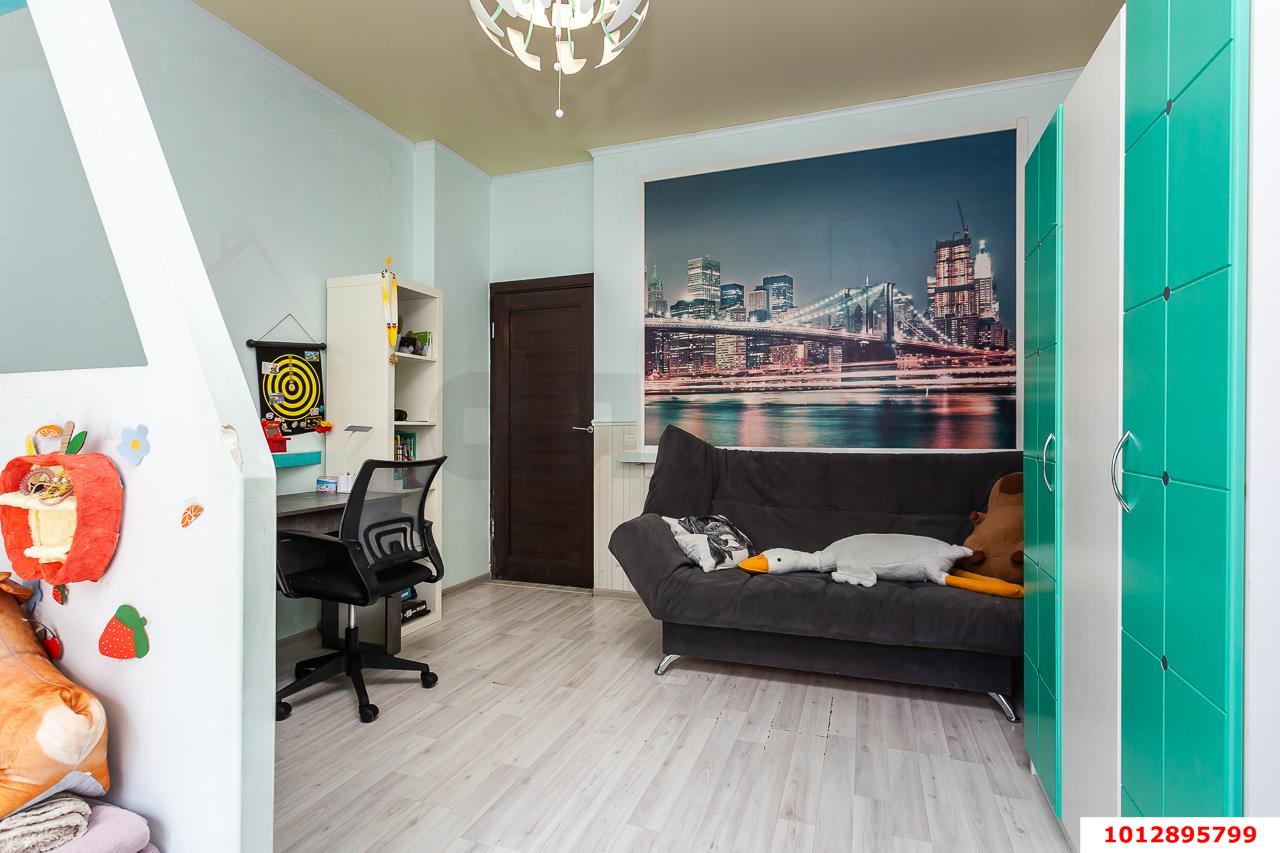 Фото №9: 2-комнатная квартира 86 м² - Краснодар, Западный внутригородской округ, ул. Кожевенная, 54/1