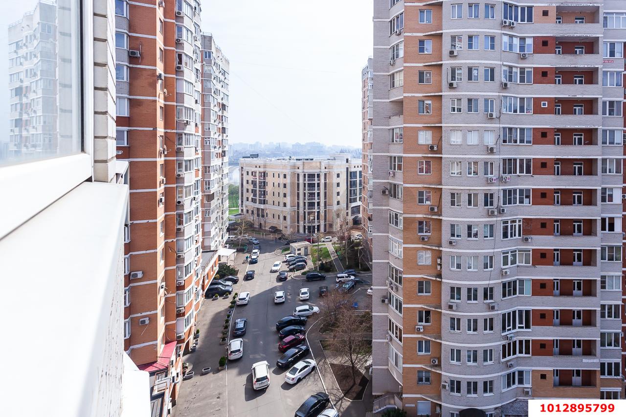 Фото №14: 2-комнатная квартира 86 м² - Краснодар, Западный внутригородской округ, ул. Кожевенная, 54/1
