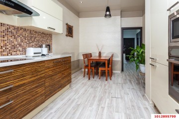 Фото №3: 2-комнатная квартира 77 м² - Краснодар, мкр. Западный внутригородской округ, ул. Кожевенная, 54/1