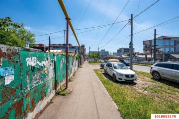 Фото №4: Земельный участок под ИЖС 6 сот. - Краснодар, мкр. Центральный, ул. Калининградская, 18