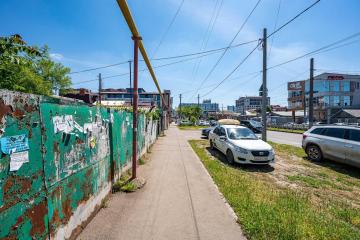 Фото №4: Земельный участок 6 сот. - Краснодар, мкр. Западный внутригородской округ, ул. имени Калинина, 285