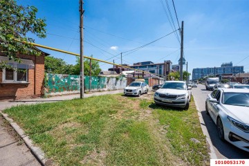 Фото №5: Земельный участок под ИЖС 6 сот. - Краснодар, мкр. Центральный, ул. Калининградская, 18