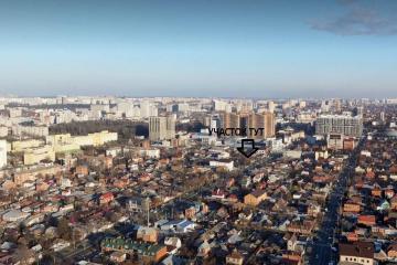 Фото №3: Земельный участок 6 сот. - Краснодар, мкр. Западный внутригородской округ, ул. имени Калинина, 285