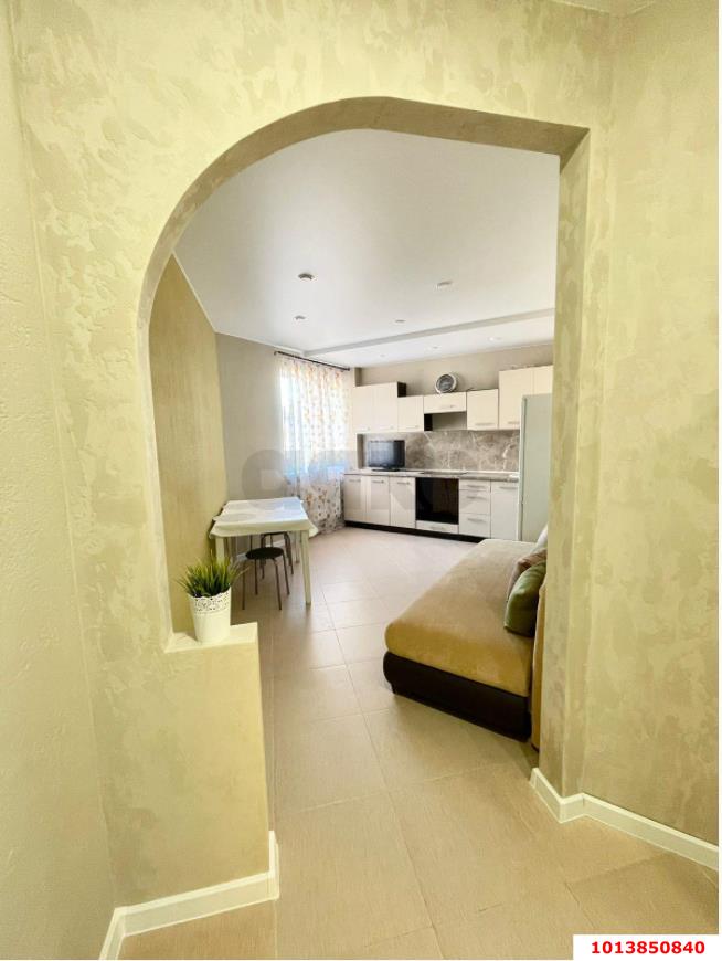 Фото №4: 2-комнатная квартира 62 м² - Краснодар, Прикубанский внутригородской округ, мкр. Музыкальный, ул. Ахтарская