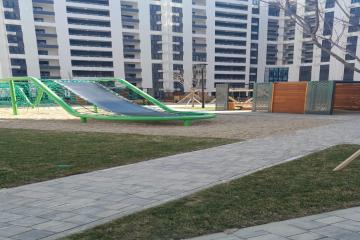 Фото №4: 2-комнатная квартира 60 м² - Краснодар, мкр. жилой комплекс Новелла, ул. Питерская, 40к3