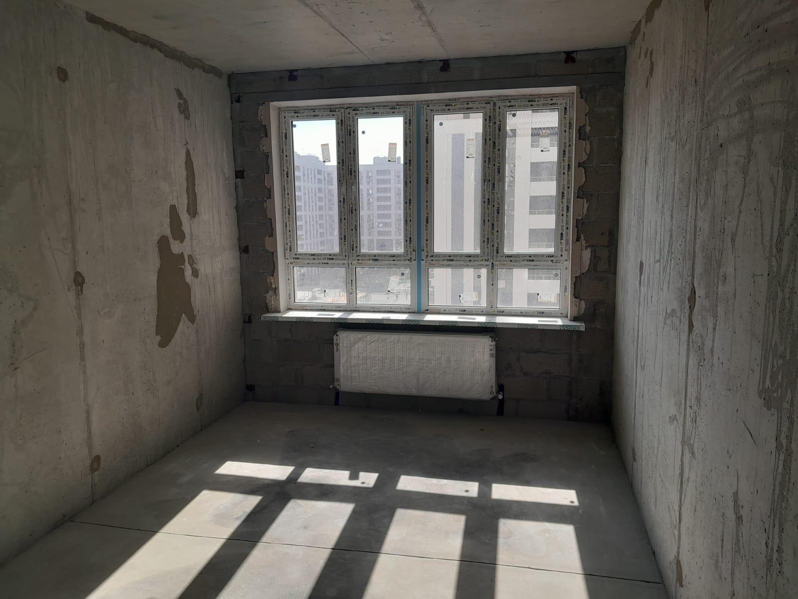 Фото №2: 2-комнатная квартира 64 м² - Краснодар, Прикубанский внутригородской округ, мкр. жилой комплекс Новелла, ул. Питерская, 40к3