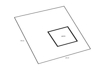 Фото №5: Дом 390 м² - СНТ Урожайное, мкр. Прикубанский внутригородской округ, ул. Ближняя, 11