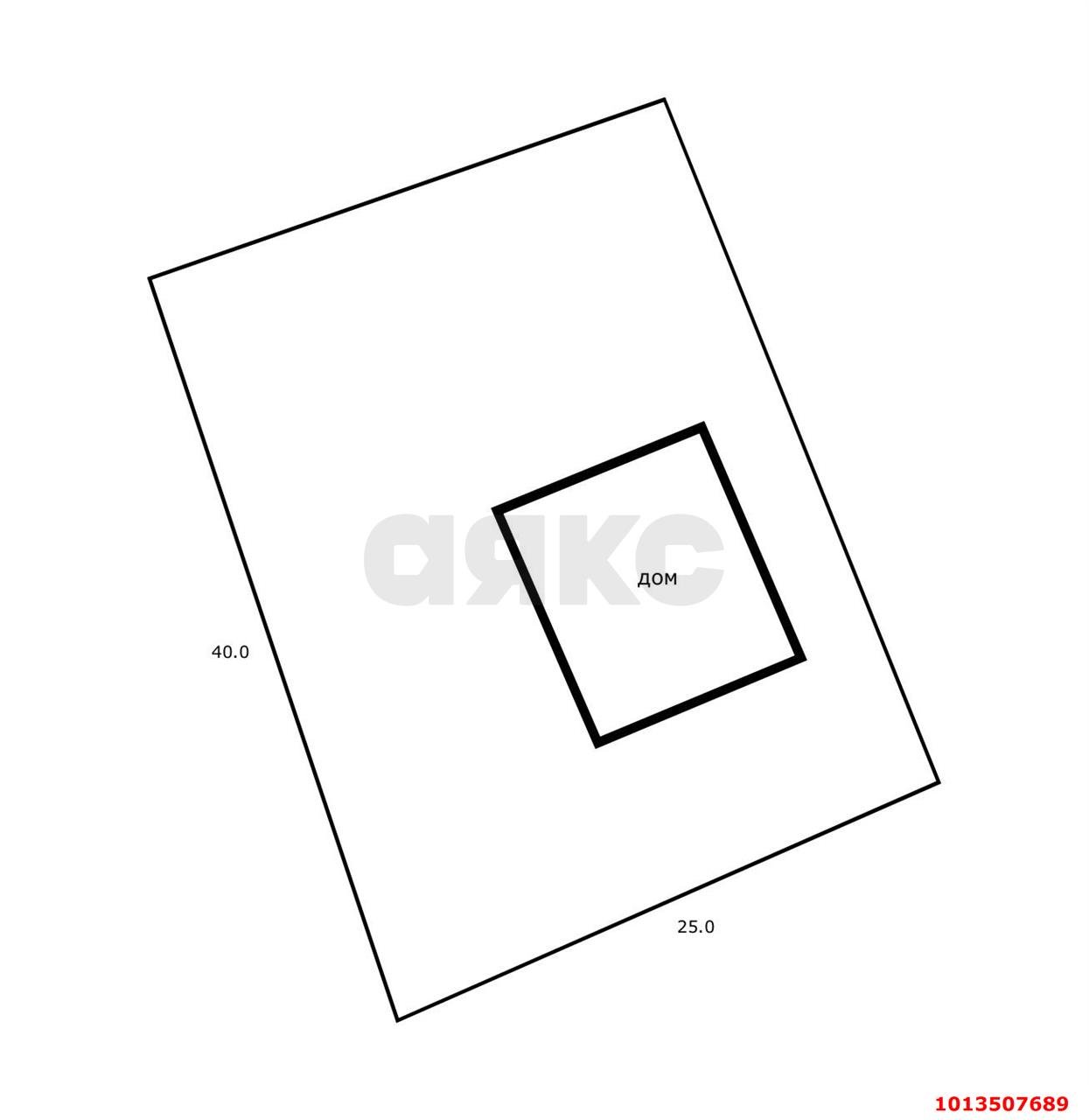 Фото №4: Дом 390 м² + 10 сот. - СНТ Урожайное, ул. Ближняя, 11