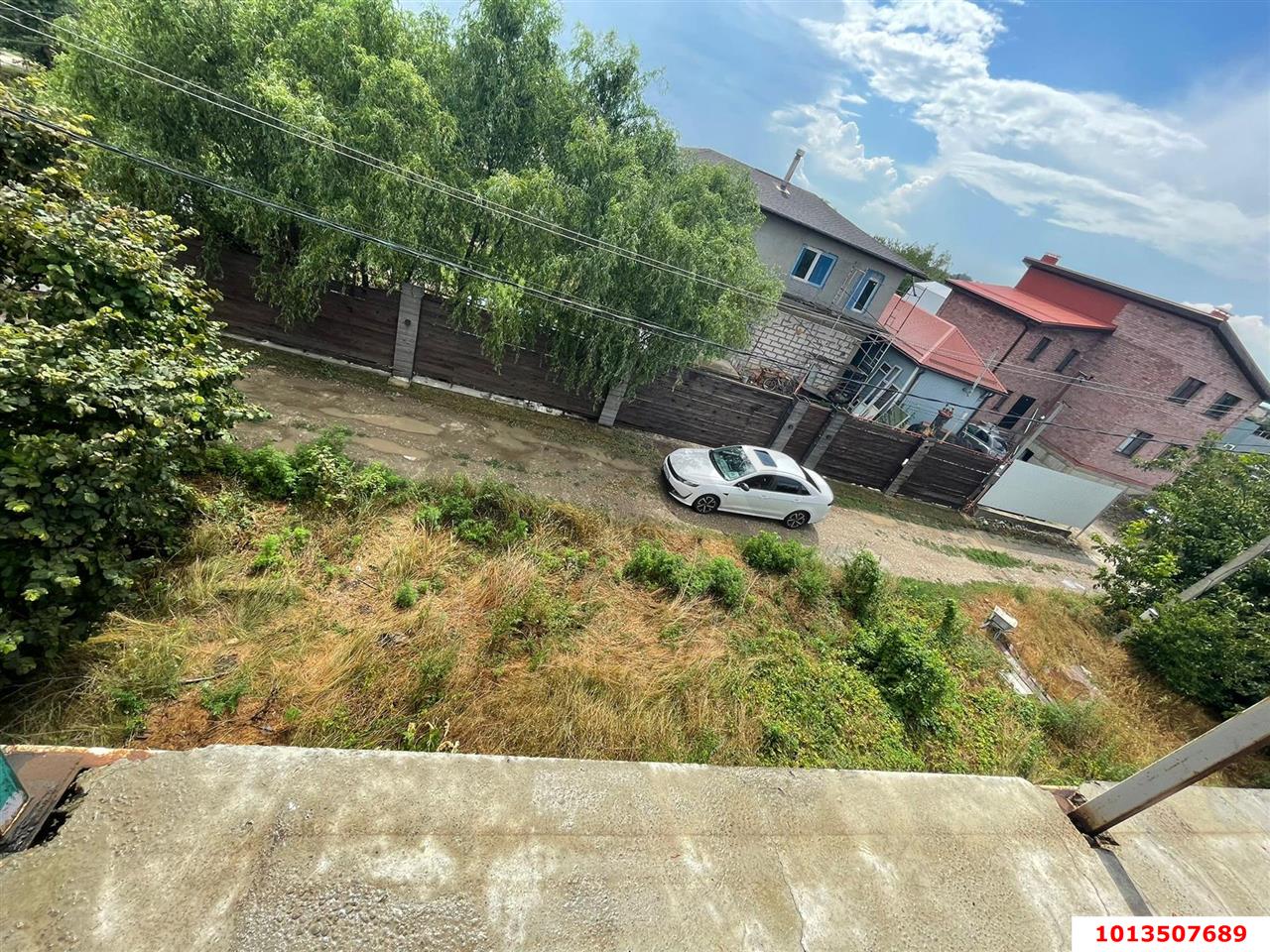 Фото №2: Дом 390 м² + 10 сот. - СНТ Урожайное, Прикубанский внутригородской округ, ул. Ближняя, 11