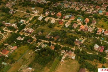 Фото №1: Дом 390 м² - СНТ Урожайное, мкр. Прикубанский внутригородской округ, ул. Ближняя, 11