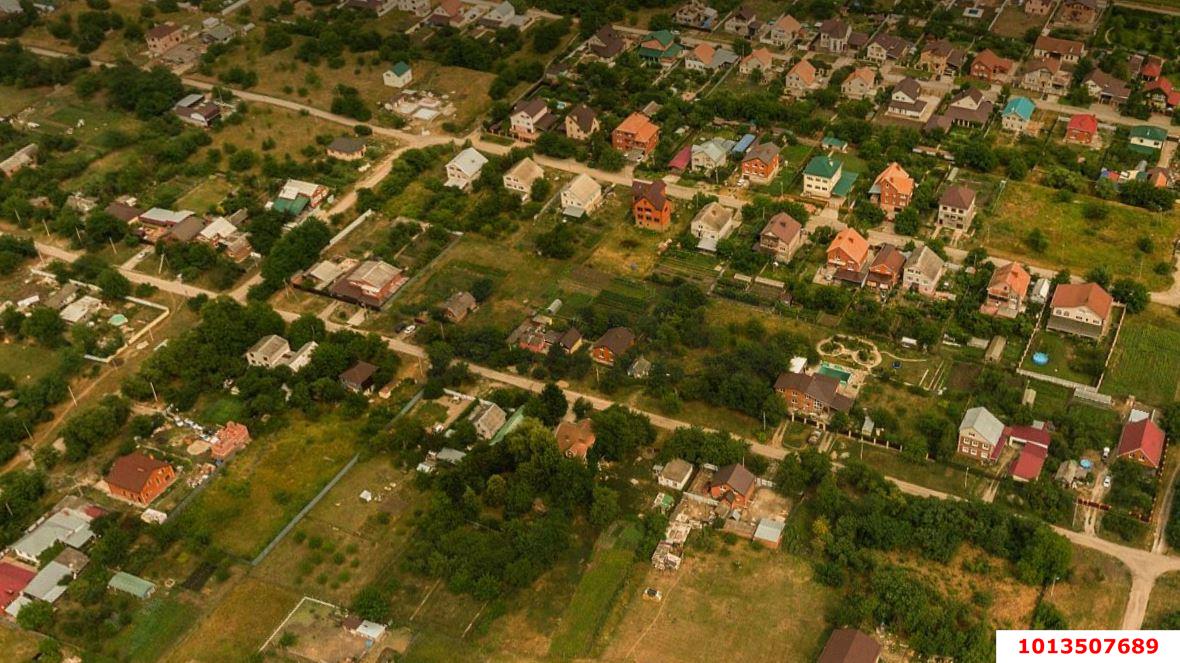 Фото №1: Дом 390 м² + 10 сот. - СНТ Урожайное, Прикубанский внутригородской округ, ул. Ближняя, 11