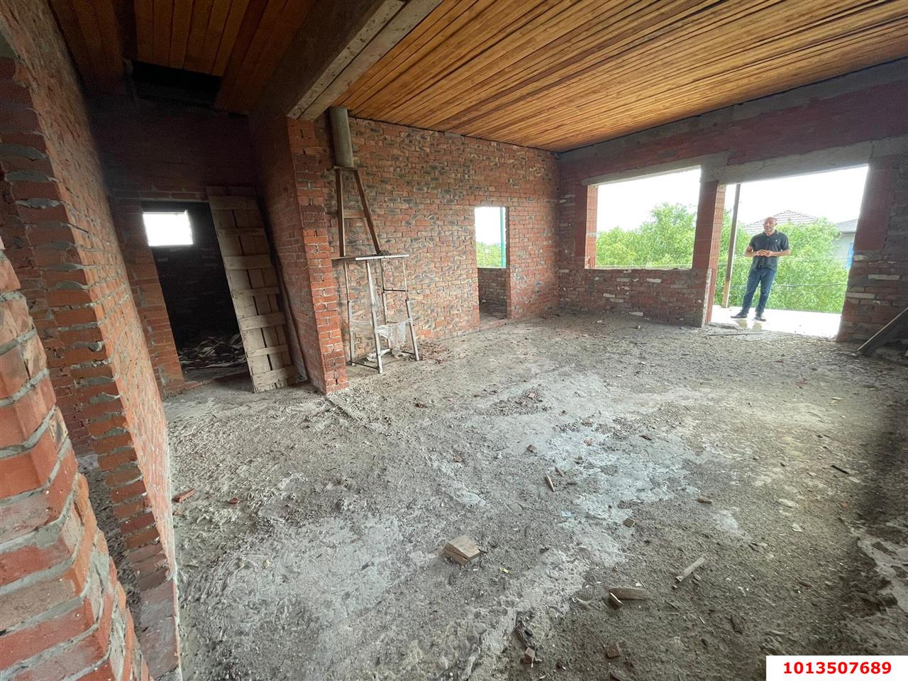 Фото №6: Дом 390 м² + 10 сот. - СНТ Урожайное, Прикубанский внутригородской округ, ул. Ближняя, 11